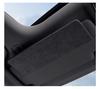 Retractable Car Sunshade Visor Extension for Driver and Passenger - Universal Fit