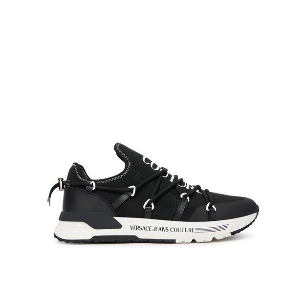 

Кроссовки Versace Jeans Couture 79YA3SA6 ZS915 EU 41