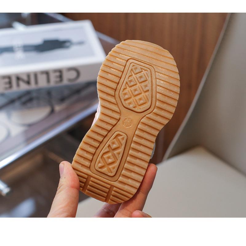 Toddler & Kids' Sneakers Spring New Arrivals, Slim Waist Style Children's Classic Sneakers, Unisex Baby Running Shoes.