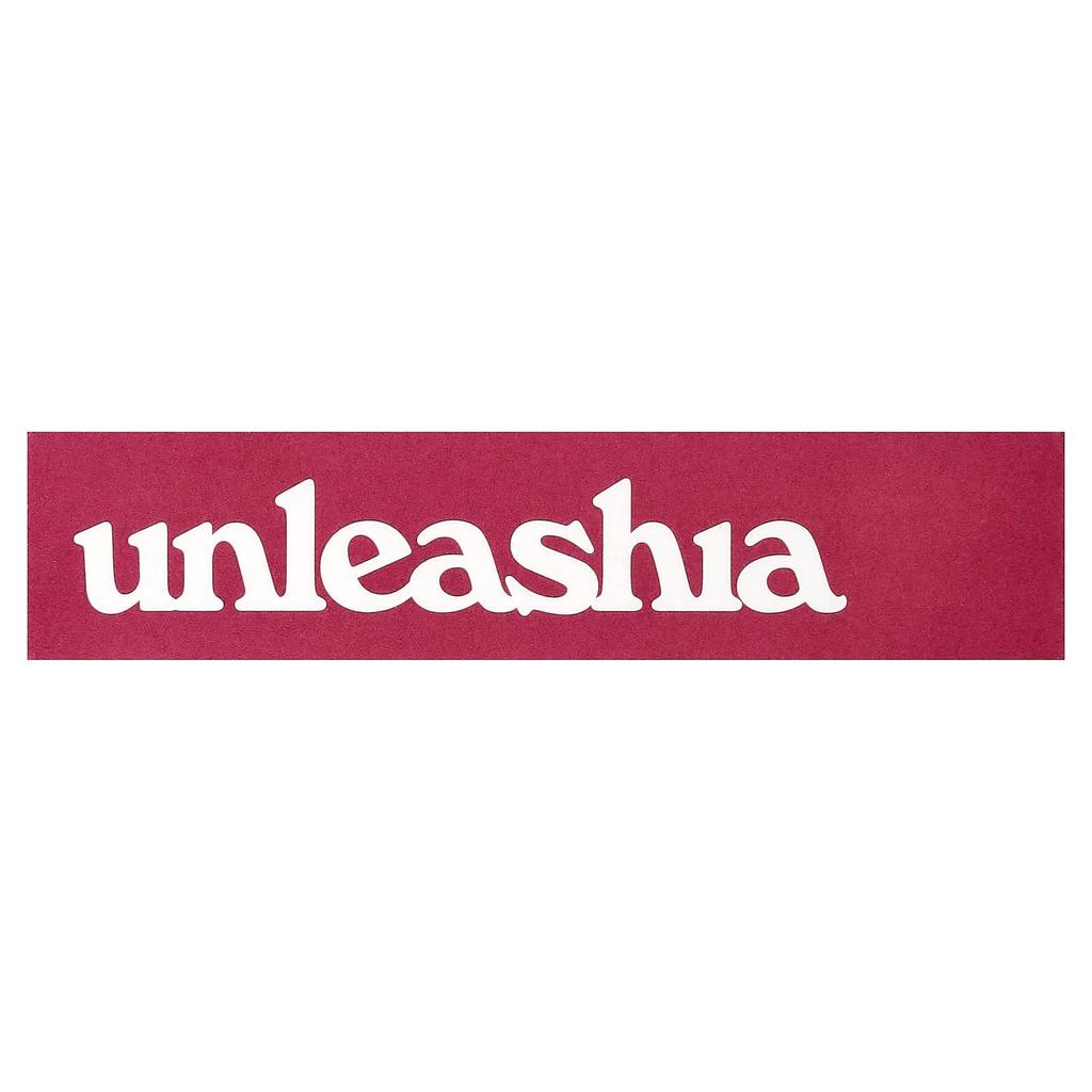 Unleashia Sunset Dazzle Gloss Balm, No. 4 Bora Bora, 10g
