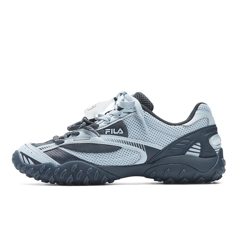 

FILA ECHAPPE 2 Abrasion Resistant, Breathable, Lightweight Low top Casual Shoes Women s F12W622116FWA 36.5