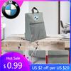LMHKH1 2026 Car Sticker Shoes Storage Bag Hanging Bags Organizer Case For BMW E46 E90 E60 F10 E39 F30 E36 F20 E87 E90 E70 E91 E30 G30 E