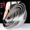 SIFAR 304 Stainless Steel Draining Basin