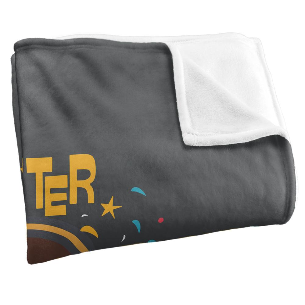 Harry Potter Chibi Harry Potter Blanket