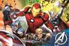 PUZZLE 24 SUPER MAXI SILNI AVENGERS 41007