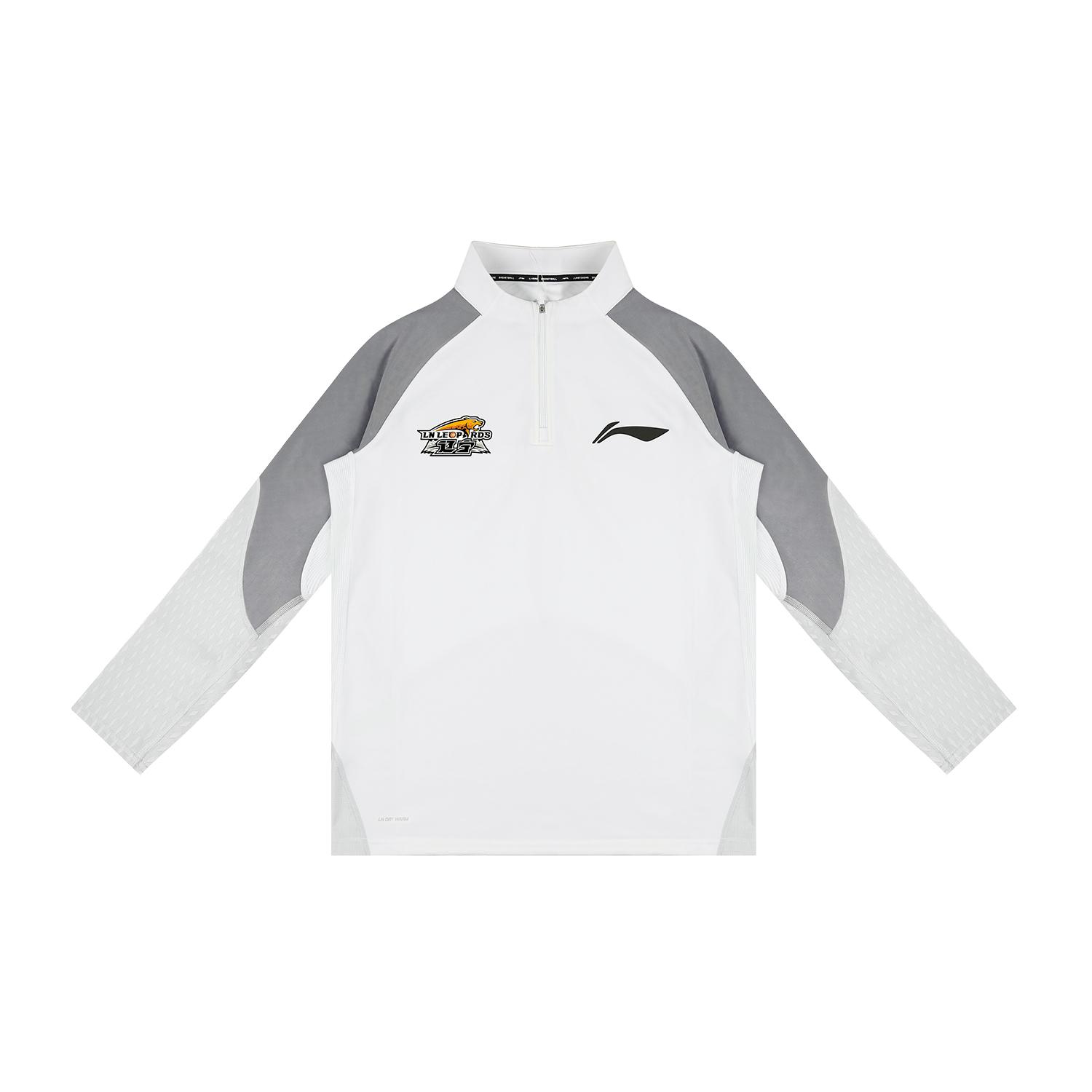 Li Ning CBA Collection Basketball Jersey Player Edition 25 26 Season, Liaoning Team Unisex ATLV469-2 XXL