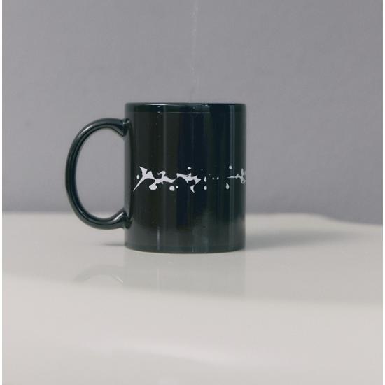 ENHYPEN WUNSCH: ENTFESSELN Farbwechsel Tasse