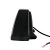 Triangle LED Brake Lights, Motorcycle LED Rear Fog Lights, Rear Tail Lamp Brake Stop