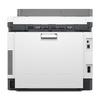 HP 3388fdn Color Laser Multifunction Printer CN plug (adapter included)