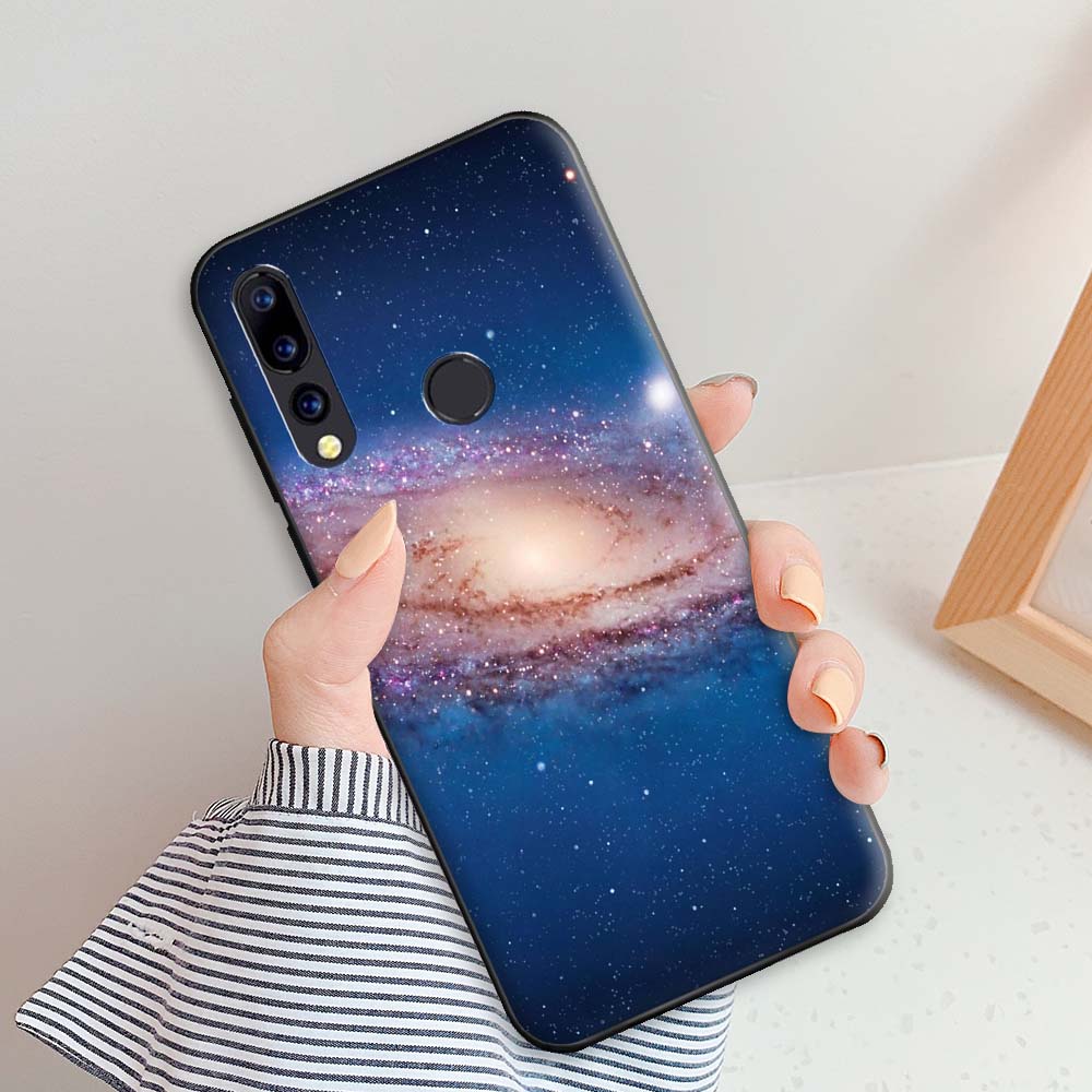 Für Umidigi A5 Pro Hülle Umidigi A5 Pro Modische Marmor Hüllen für Umidigi A 5 Pro A5Pro Hülle Cartoon Mode TPU Schutz Stoßfänger