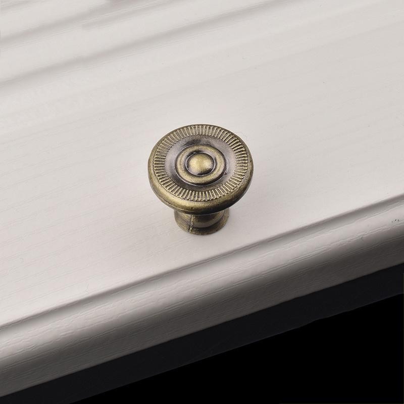 KAK 120MM Bronze Handles Kitchen Door Cupboard Zinc Alloy European Modern Wardrobe Furniture Drawer Pulls Cabinet Knobs Hardware