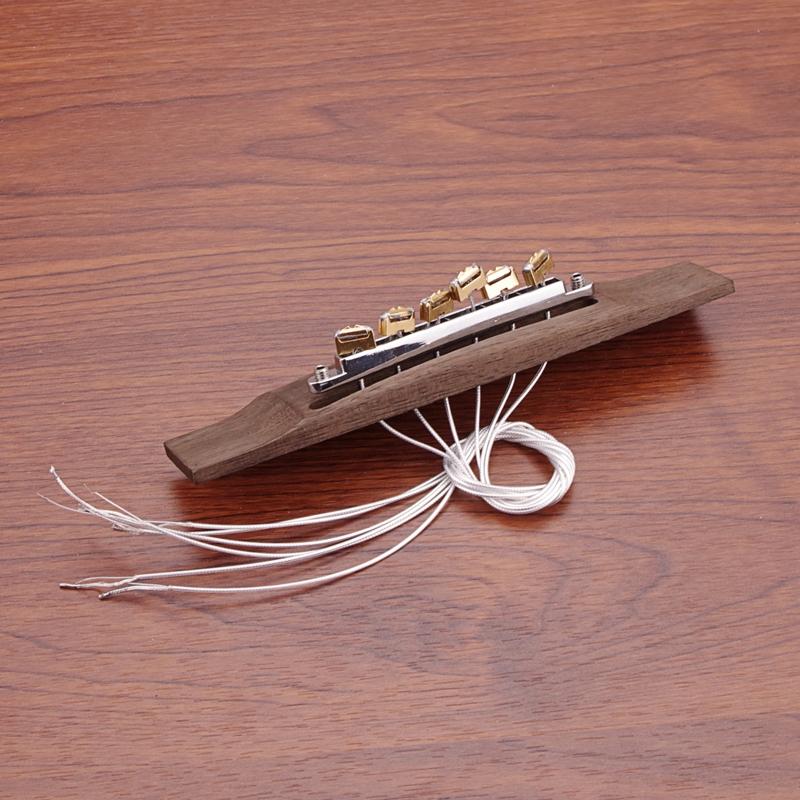 Acoustic Guitar Pickup Set Sound Seeker Guitar Pickups TL Control Board 1 Set for Guitar Electric Guitar