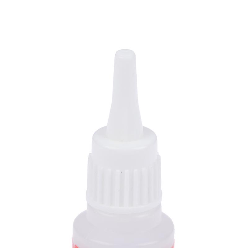 502 Glue Remover Strong Efficient Glue Remover Acetone Cleaning Agent Dissolving