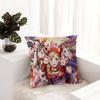 BanG Dream Maple Design Cushion Cover Happy Autumn Harvest decor Holiday Decorati Pillow Cover