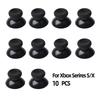10pcs Grips Caps – nero
