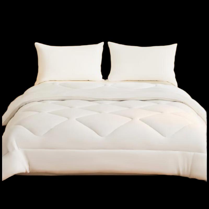 

Hengyuanxiang Washed Brushed Winter Fiber Quilt