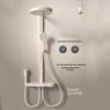 MDNG Cream Style Thermostatic Shower System