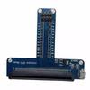 Microbit Entwicklungsboard T-Typ GPIO Erweiterungsboard Breadboard Adapter Python