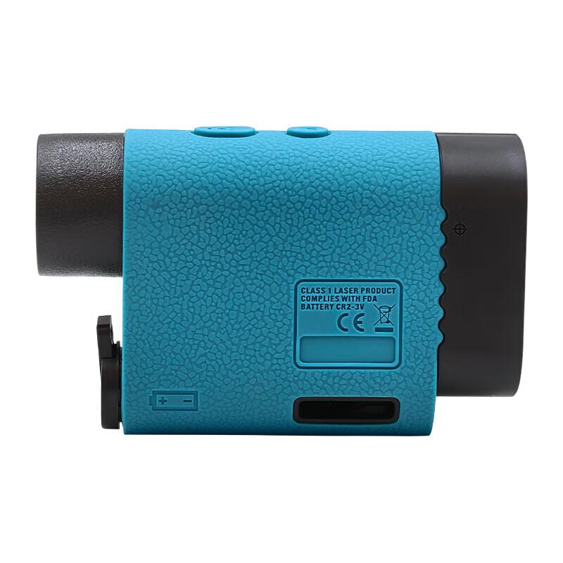 

Laijiatu DP Series Laser Rangefinder (CN version)