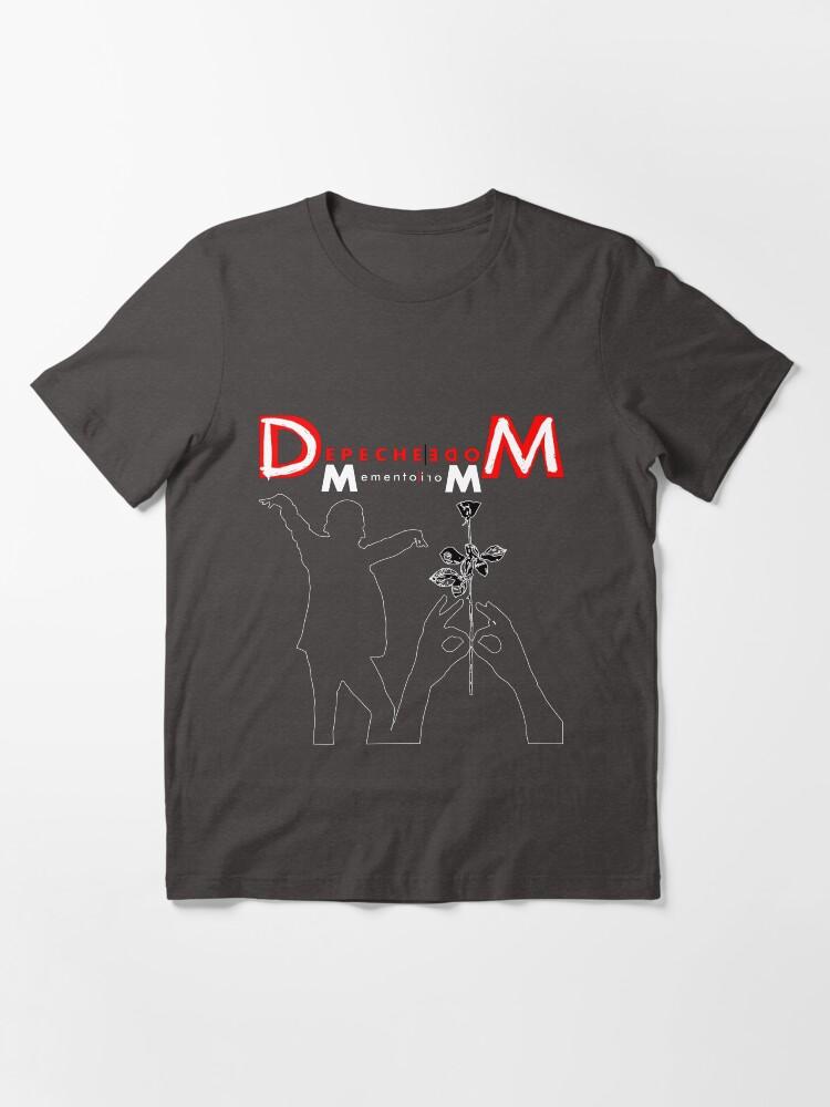 Depeche Mode Collection 95 Essential T-Shirt