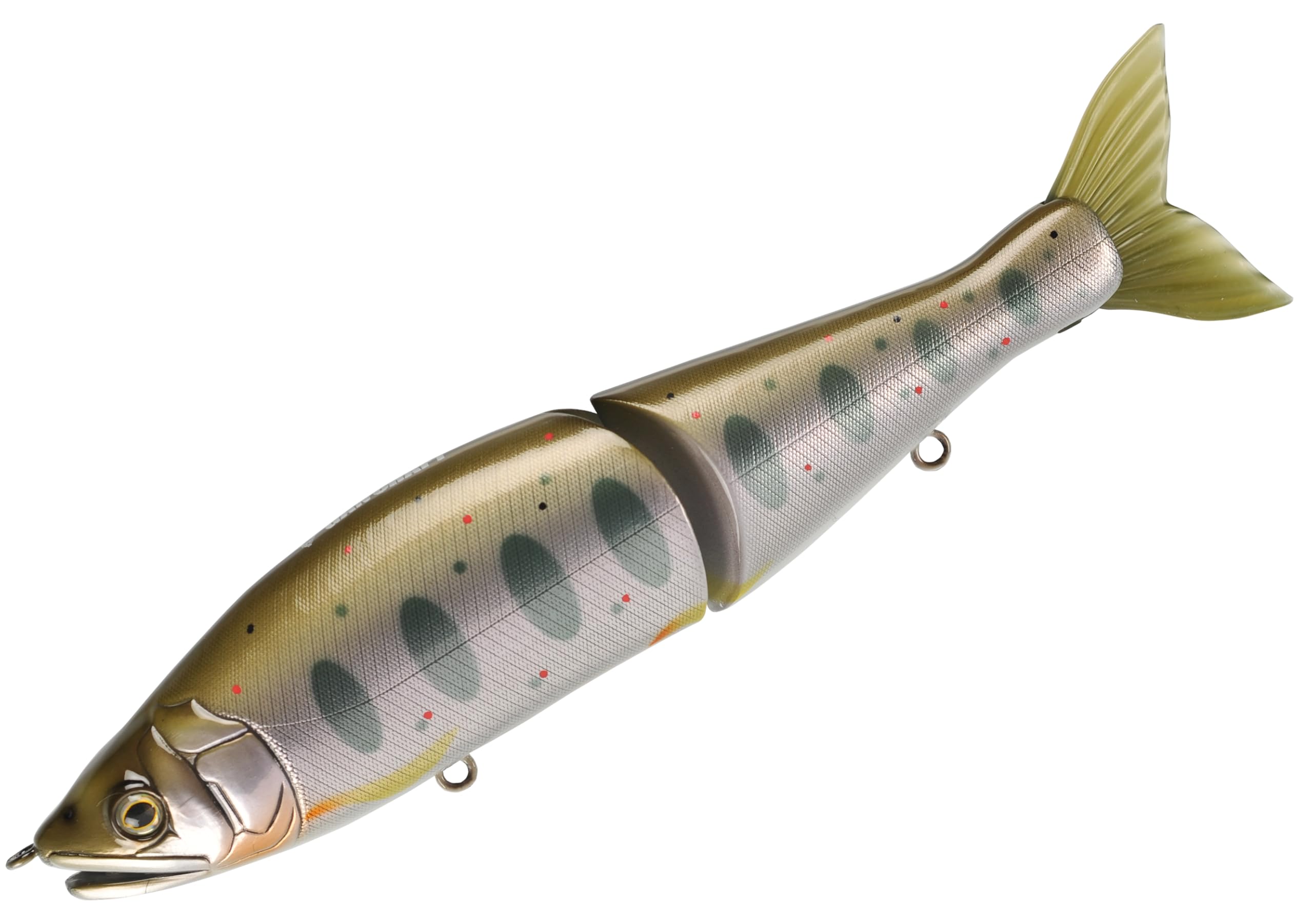 JOINTEDCLAW178 Реальный тип-F (#14 Амаго)