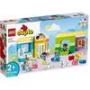 LEGO 10992 Life In the Nursery