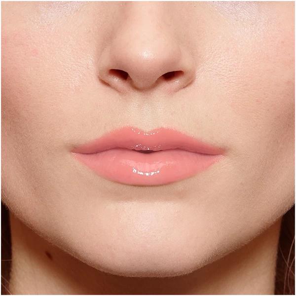 Loreal Brilliant Signature Plumping Gloss Błyszczyk Do Ust 412 I Heighten 7Ml