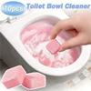 3/10/20Pcs Toilet Bowl Cleaner Effervescent Tablet for Toilet Fast Remover Stain Deodorant Yellow Dirt Toilet Cleanin