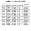 1pc 8~50mm UPVC Pipe Check Valve Fish Tank Garden Irrigation Aquarium Tube Watering Adapter Fittings PVC Pipe Accessories