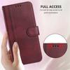 Casing For Tecno Camon 12 15 Air 19 20 Pro 30 Premier 4G 5G Leather Wallet Pocket Card Slots Flip Case Cover
