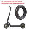 10 Inch 10x2.50 Tire Pneumatic Inner Tube Compatible for   M4 Electric Scooter