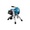 Scule electrice – Pulverizatoare și pistoale de vopsit