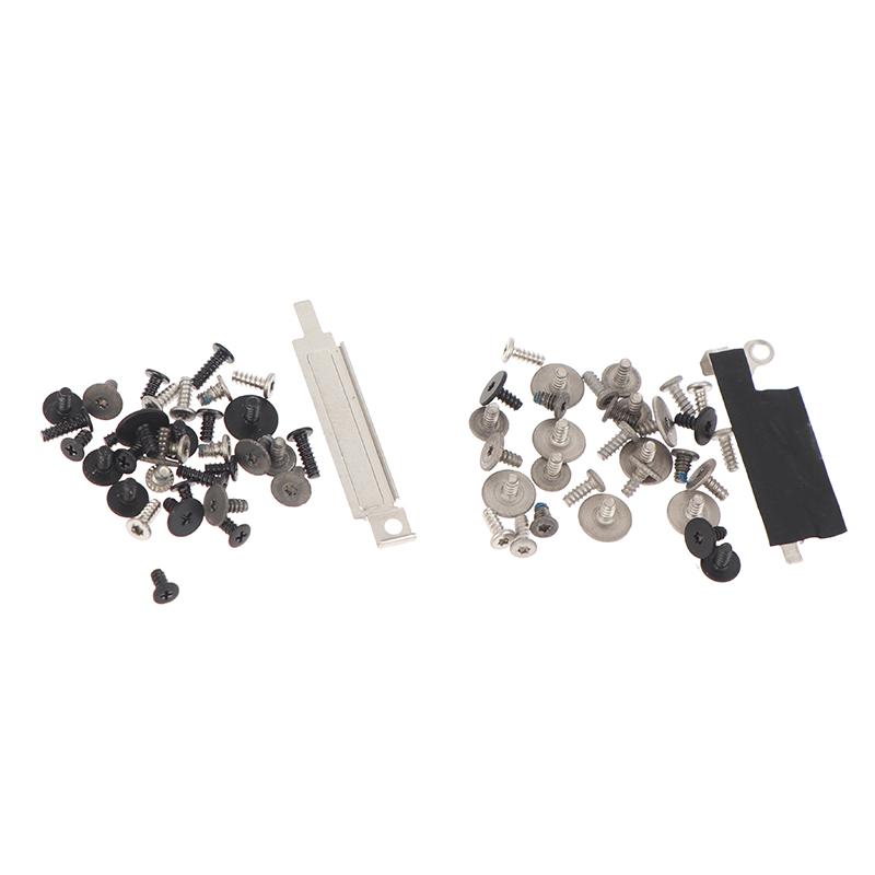 1Set Body Screw Kit For Mavic3 / Mini1/2/Se/4K / Mini 3 / Mini 4 Pro Aircraft Screws Set Repair Spare Parts