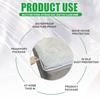Thickened Mattress Packaging Bag Dustproof Moisture-proof Cover Moving House Protective Case Zippered Mattress Storage