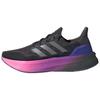 New Ultraboost 5.0 Low Top Casual Running Shoes Unisex White Gray Pink IH7709