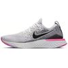 Nike Epic React Flyknit 2 Oreo Rosa Donna BQ8927-103