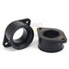 For Kawasaki KZ440 KZ400 1980 - 1983 Motorcycle Parts Carburetor Intake Manifold Air Joint Boot Set UNDEFINED