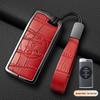 Chery Tiggo & Arrizo Car Key Cover (Tiggo 3/5x/7/8/8 Plus, Arrizo 5)