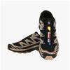 Salomon L47582400 Xt 6 Pewter Black Sneakers