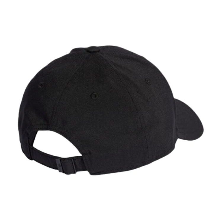 Adidas Logo Design - Baseball Cap Unisex Hats Black IB3245