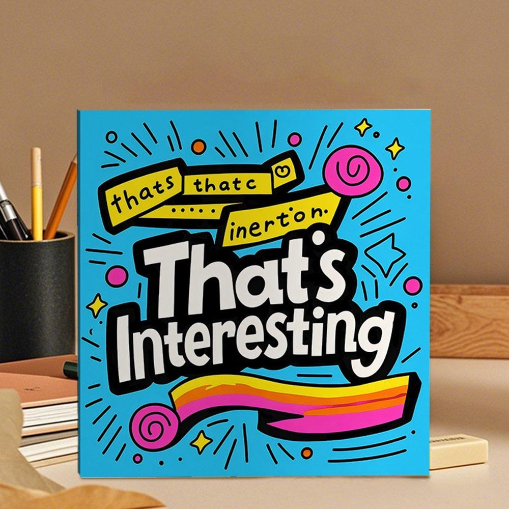 Stress Relief Graffiti Painting Book Cartoon Paperback Montessori Drawing Toy  for Adults And Teens