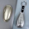 2024 Hongqi H5/HS5/H9/H6/HS7/HS3/HQ9 Premium Key Case - High-End Aluminum Alloy Cover