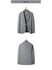 Ice Silk Sun Protection Blazer for Young Men - Summer 2025