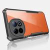 Aplicável à capa de telemóvel IQOO Z11 Turbo Pro Z10 Lite Z9S, capa protetora anti-queda em acrílico