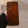 Oak Wood Texture Pattern For Honor Magic 5 6 7 8 Pro Case For Honor X9d X9a X9b X9c X8c X8b 50 70 90 200 400 Lite Win