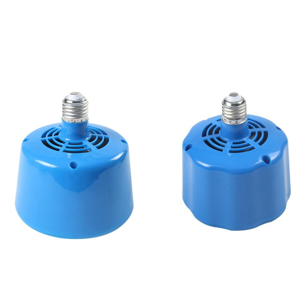Heating Lamp Pet Intelligent Constant Temperature Heating Lamp Warm Wind Lamp