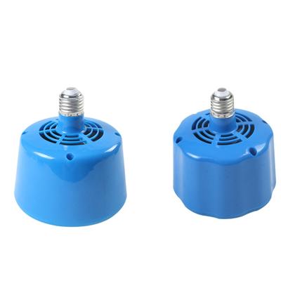 Heating Lamp Pet Intelligent Constant Temperature Heating Lamp Warm Wind Lamp