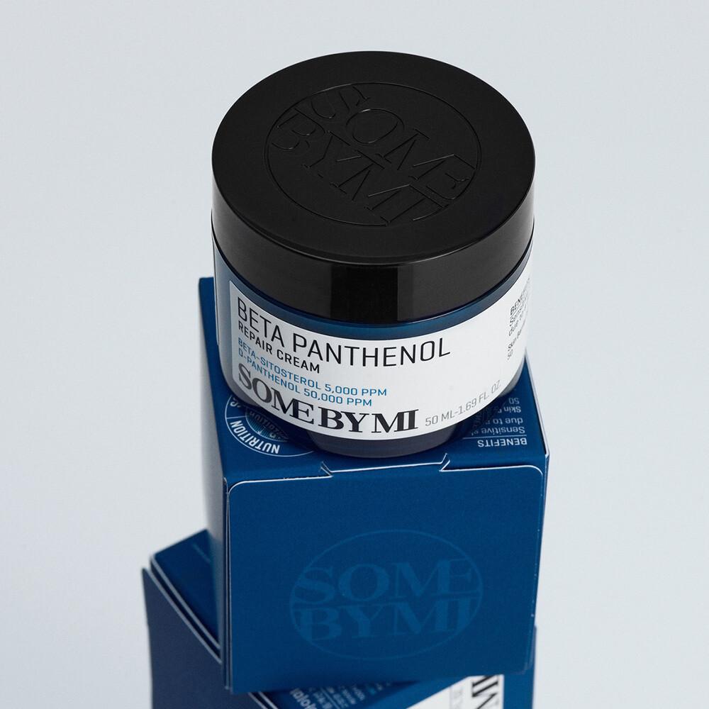 SOME BY MI Beta Panthenol Repair Cream 50mL