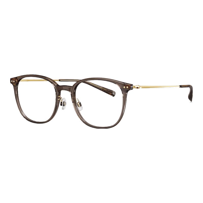 BOLON BJ5171 D-Shape Beta-Titanium Optical Frame Frame Only