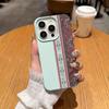Custom Pattern Phone Case For IPhone 16 15 Plus 14 13 Pro 12 11 17 Pro Max Case 17 Air Luxury Shockproof Soft Luxury Cover Cases